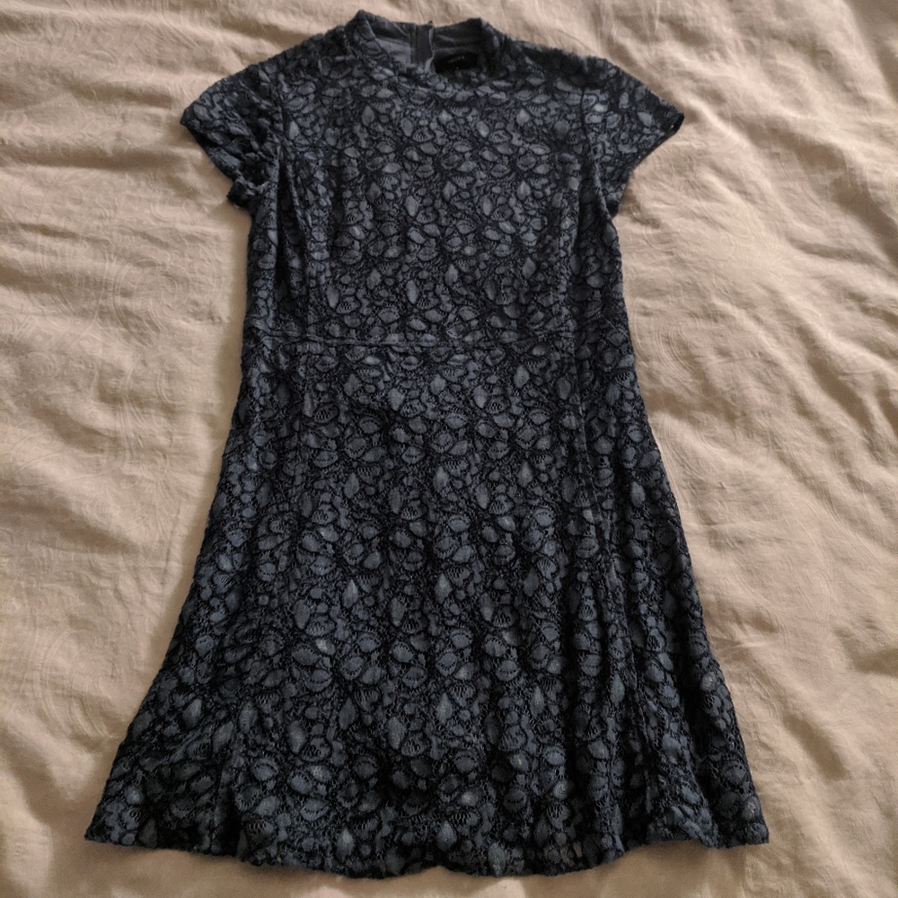 Talula Lace Dress (limited edition)